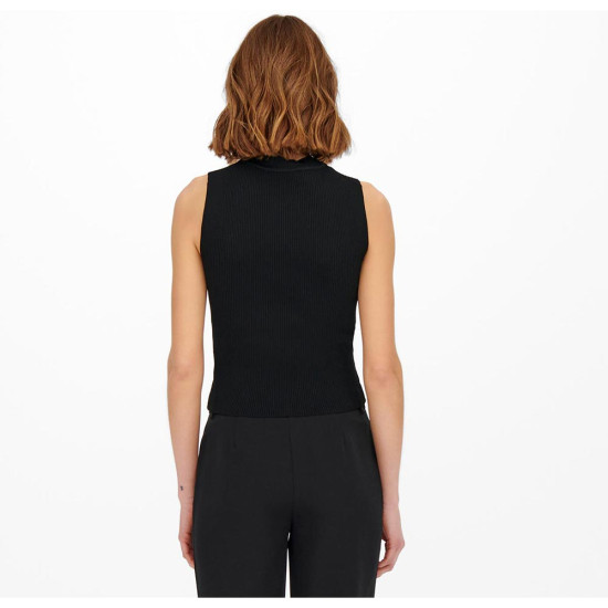 Only Γυναικεία αμάνικη μπλούζα Only Γυναικεία αμάνικη μπλούζα